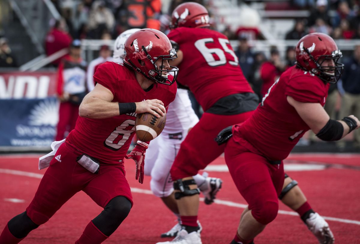 EWU vs. Montana State (Oct. 14) | The Spokesman-Review