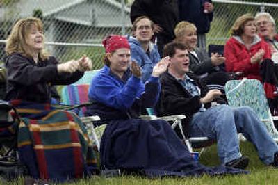 

 (The Spokesman-Review)