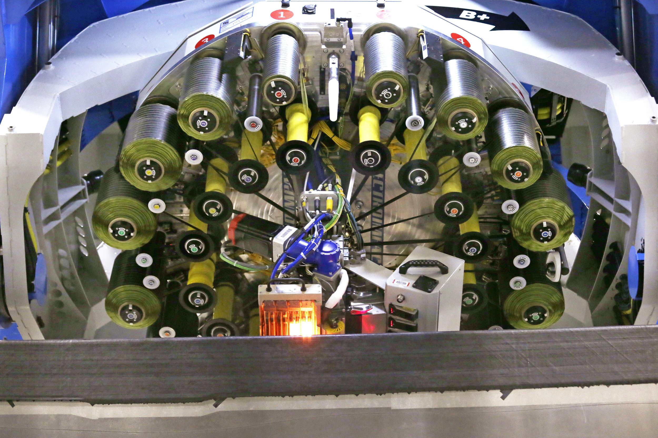 Boeing holding Washington state job fairs to recruit manufacturing workers The SpokesmanReview