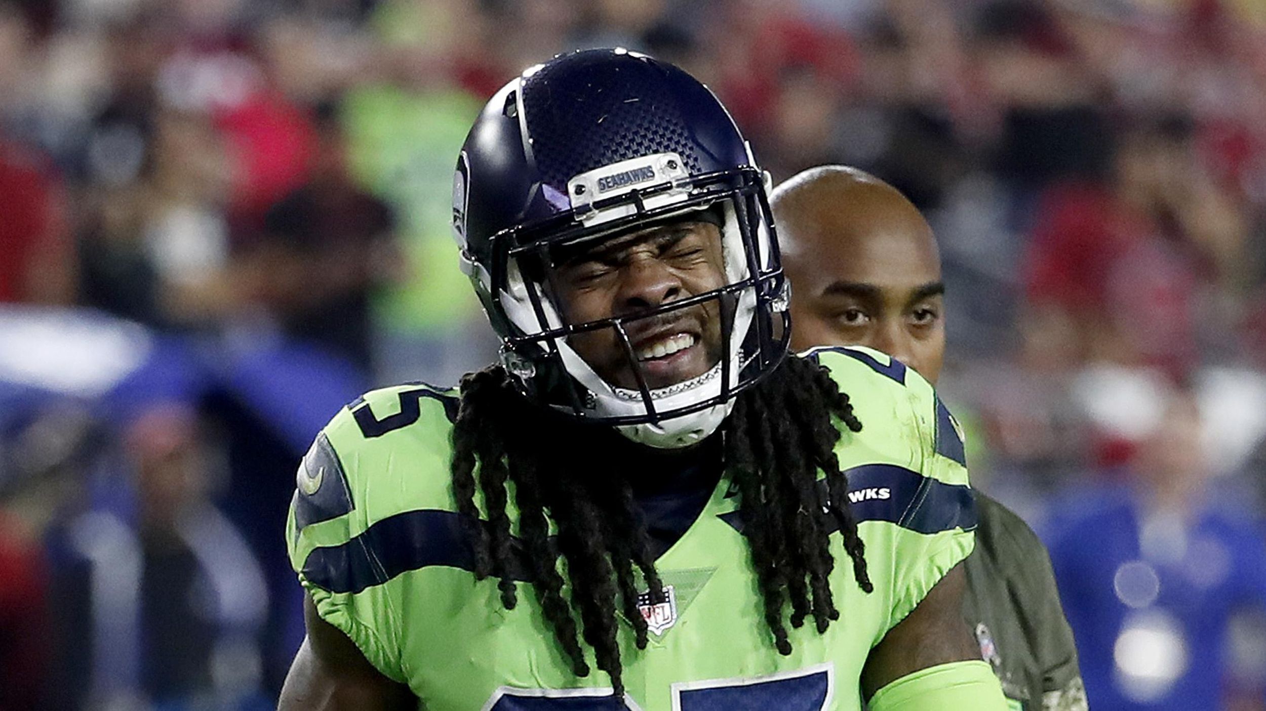 Seattle Seahawks dominated in 23-13 loss to Arizona Cardinals - Field Gulls