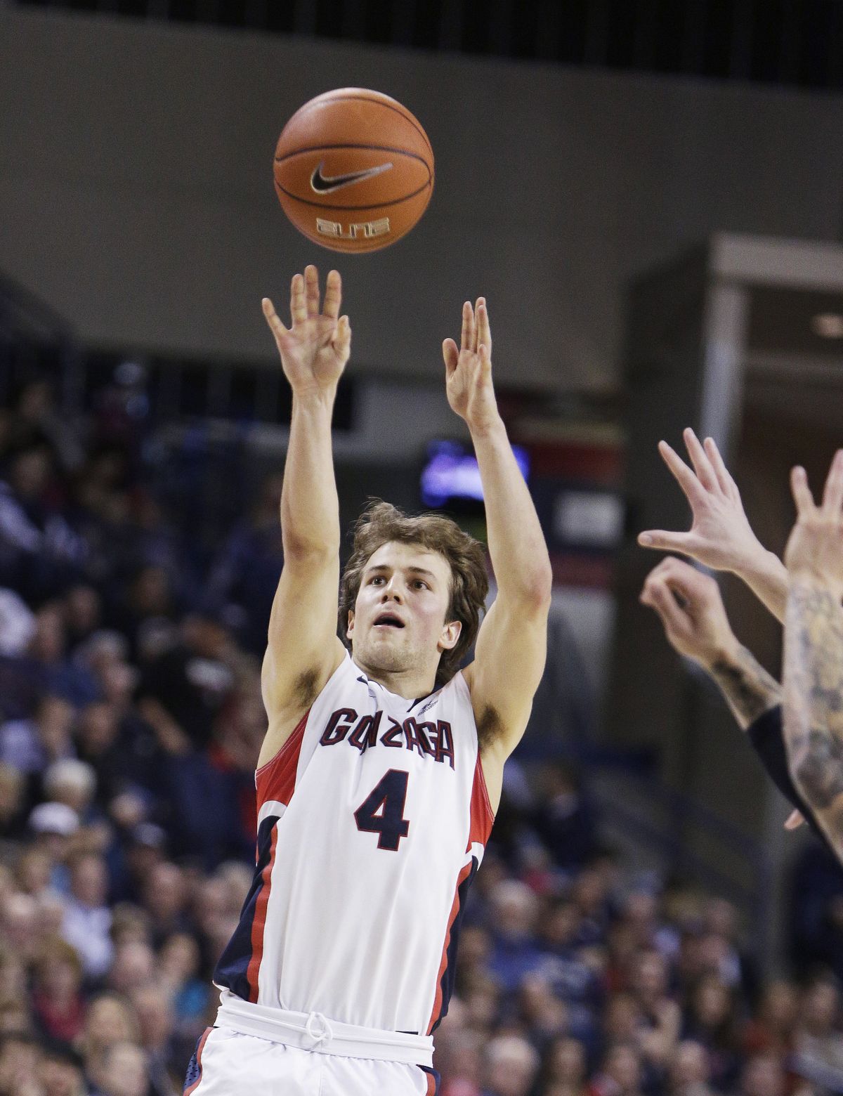 Kevin Pangos 