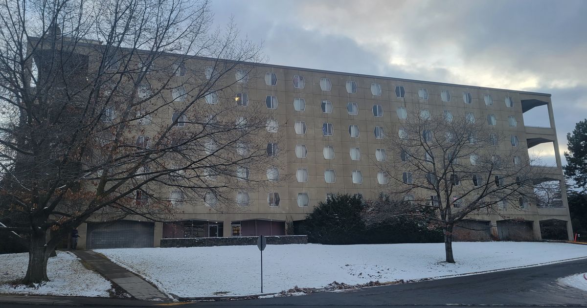 WSU student found dead in his dorm; investigation underway The