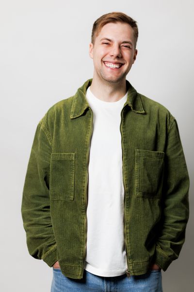 Bo Johnson will perform Saturday at the Draft Zone in Post Falls.  (Courtesy James Godwin Jr.)