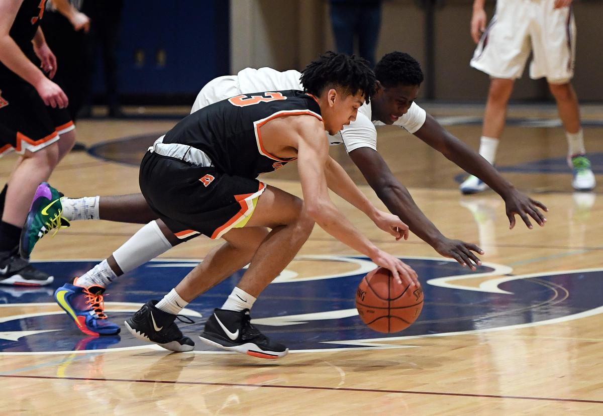 Mt Spokane District Basketball Feb 14 2020 Feb 14 2020 The 