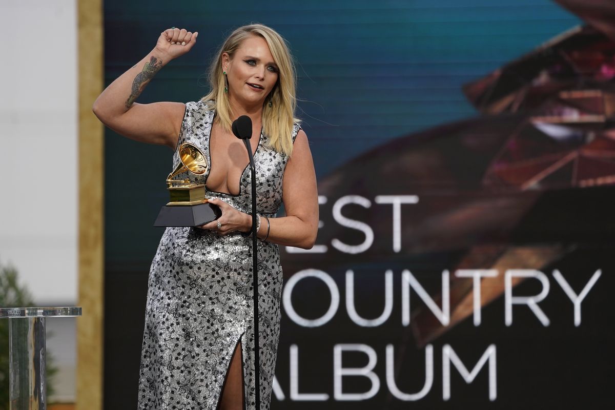 63rd Annual Grammy Awards - Wikipedia