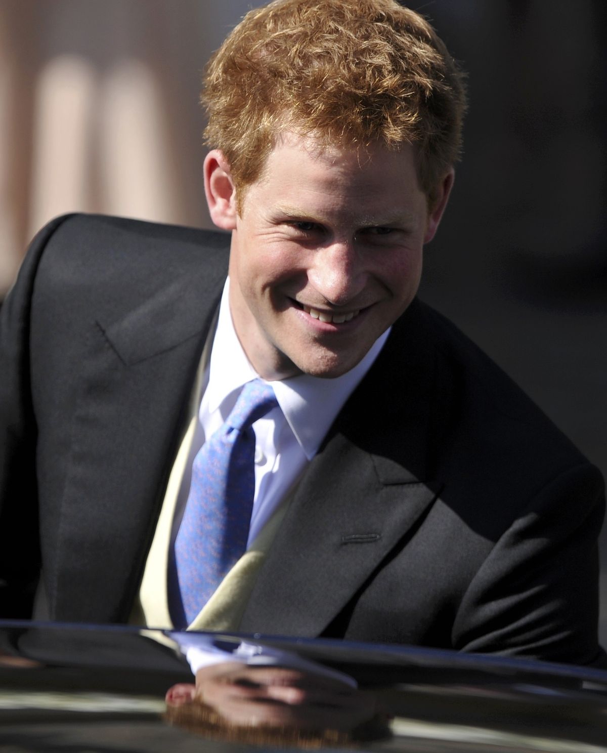 Prince Harry