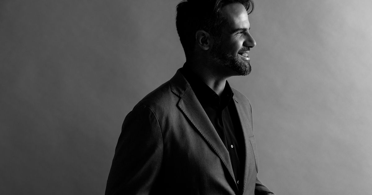 Symphony Review: Guest conductor Darko Butorac leads symphony with artistry for Masterworks 3