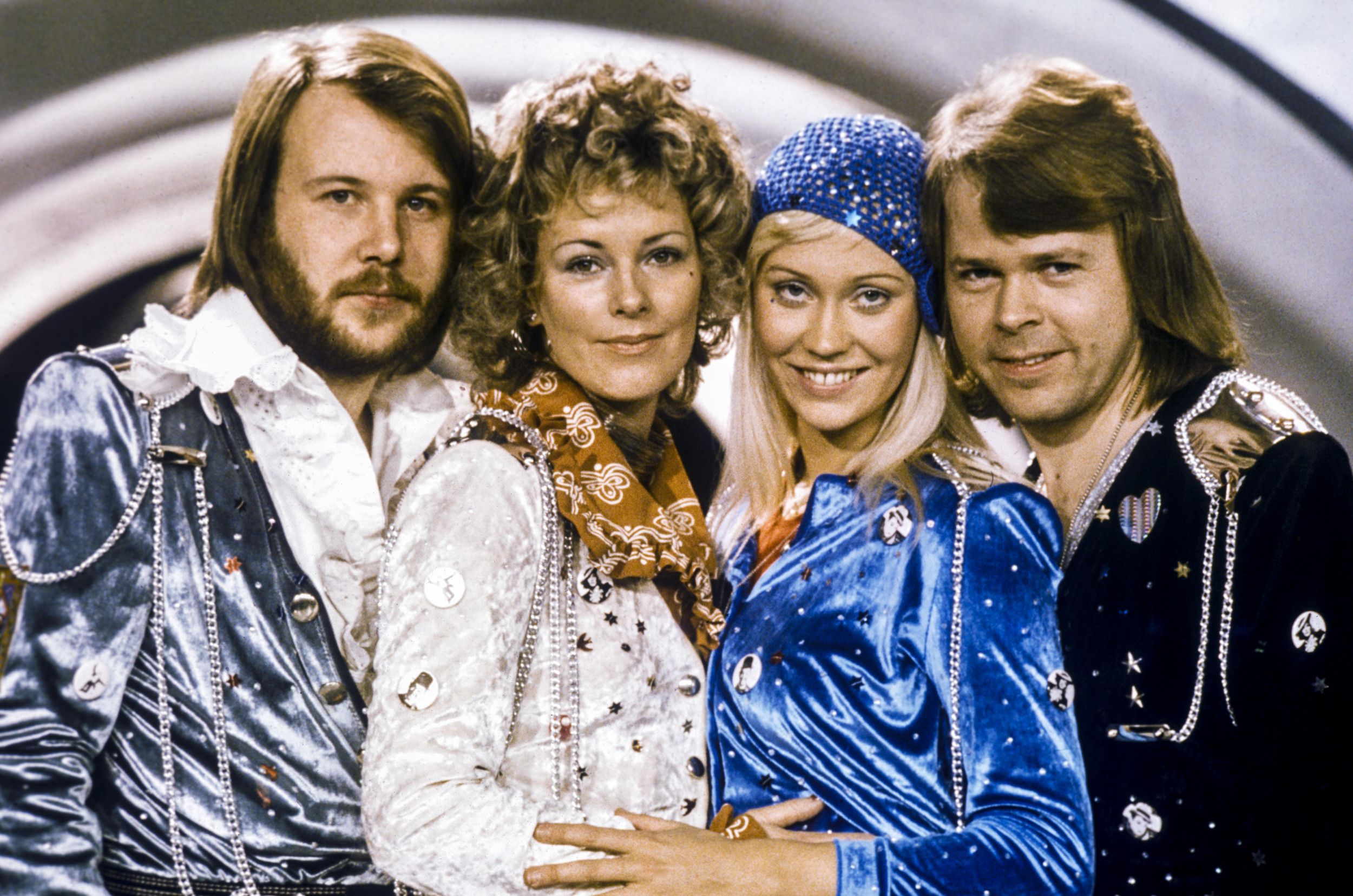 ABBA to release first new music in 35 years The SpokesmanReview