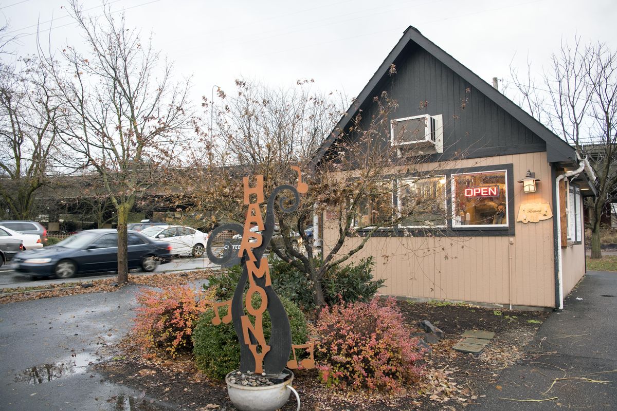 13 of the best drive-thru coffee stands in and around Spokane