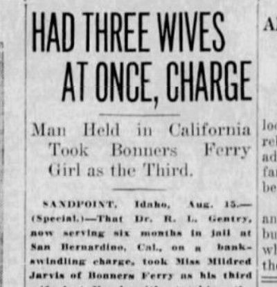  (Spokane Daily Chronicle archives )