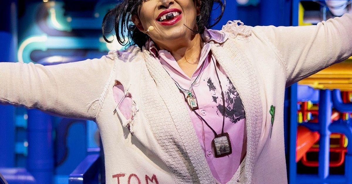 Mexican actress and comedian behind ‘La Chupitos’ to bring her comedy to Spokane