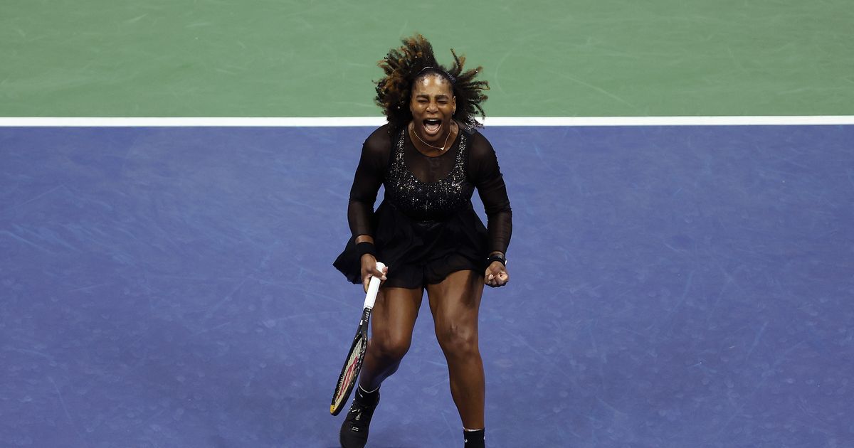 Serena Williams comeback? Tennis great takes a step toward return.