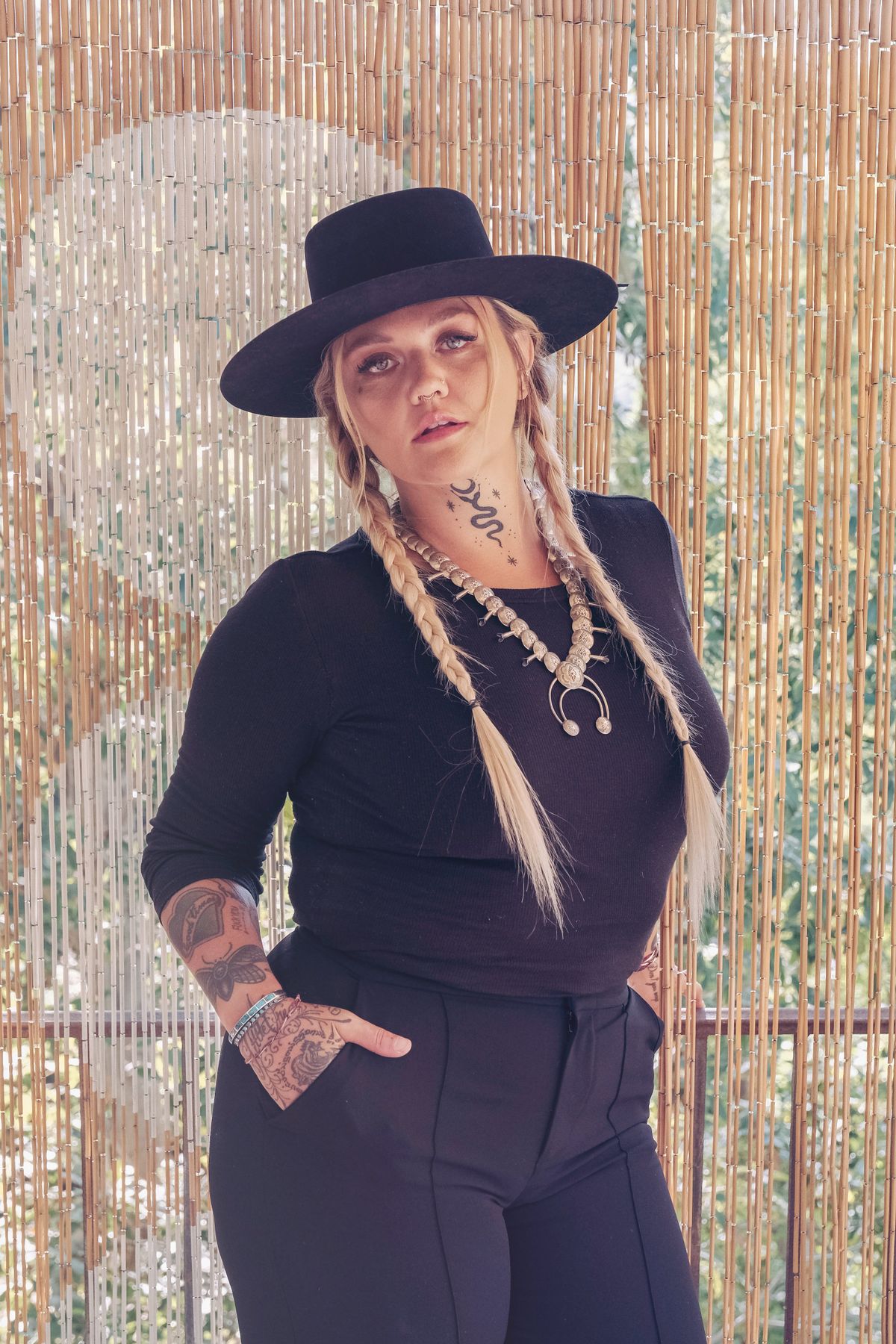 Elle King will belt out Ex's and Oh's and more at the State Fair