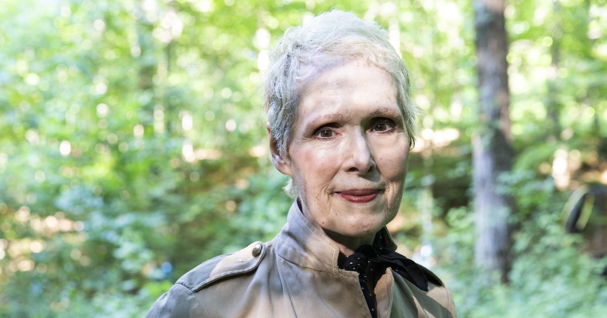 Trump asks Supreme Court to overturn $83 million verdict in E. Jean Carroll case