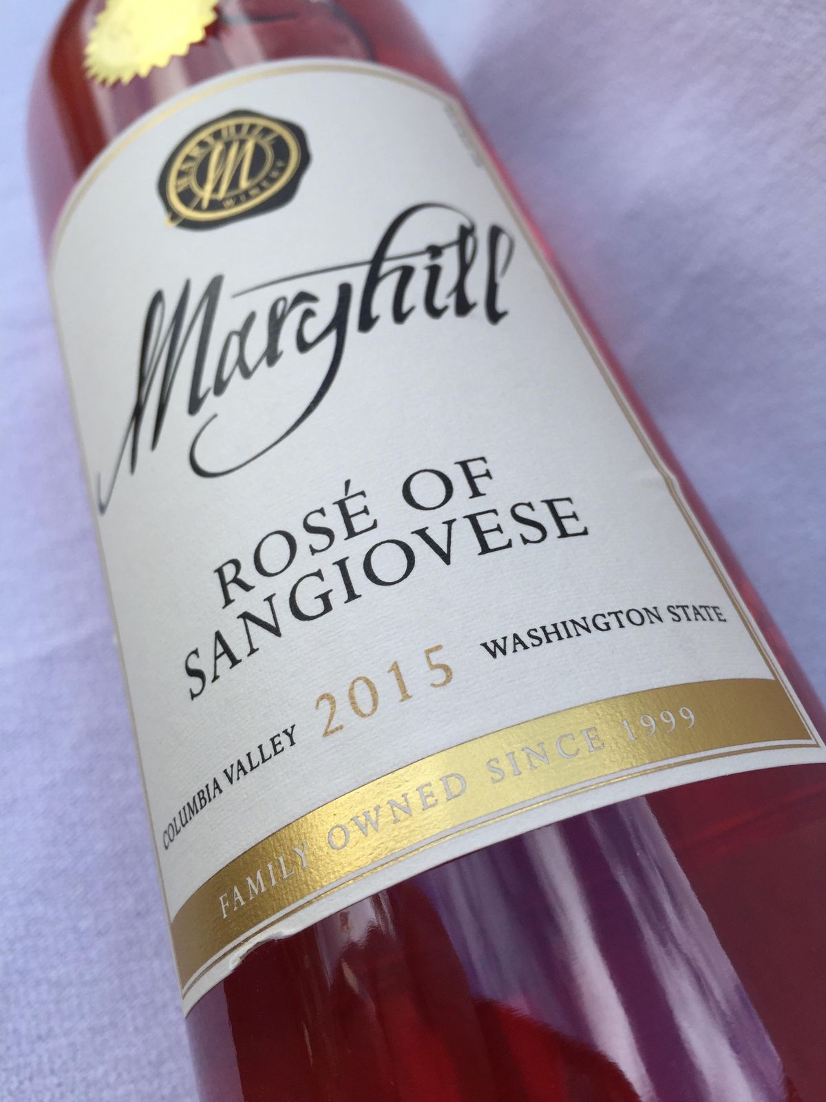 Northwest Wine Summit June 27, 2018 The SpokesmanReview