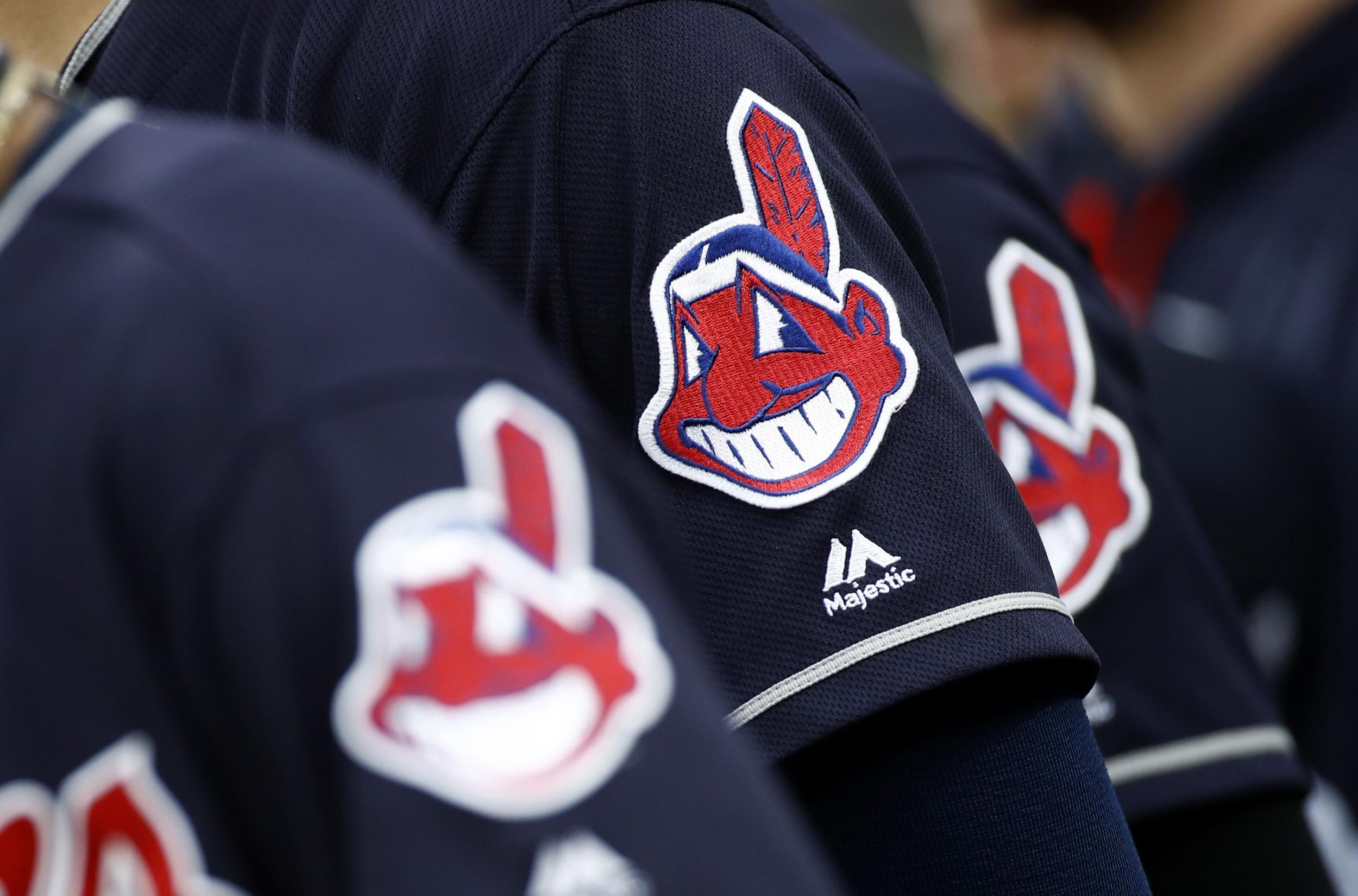 Indians removing Chief Wahoo logo from game uniforms in 2019 | The