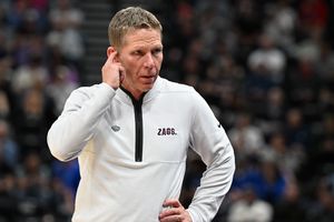 Gonzaga's nonconference game against Oregon to air on NBC streaming platform - Wed, 08 Oct 2025 PST