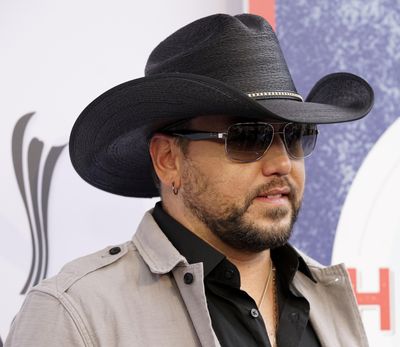 Jason Aldean will perform at the Spokane Arena on Sept. 23. (Sanford Myers / Sanford Myers/Invision/AP)
