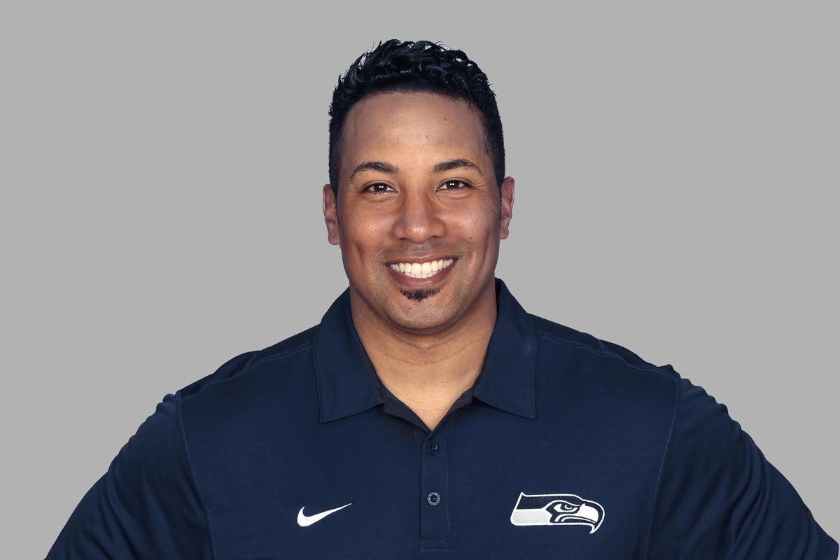 Sherman Smith out as Seahawks' running back coach | The Spokesman-Review