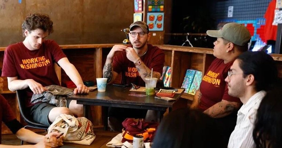 Seattle immigrant soccer fans, workers face ICE fears as World Cup nears