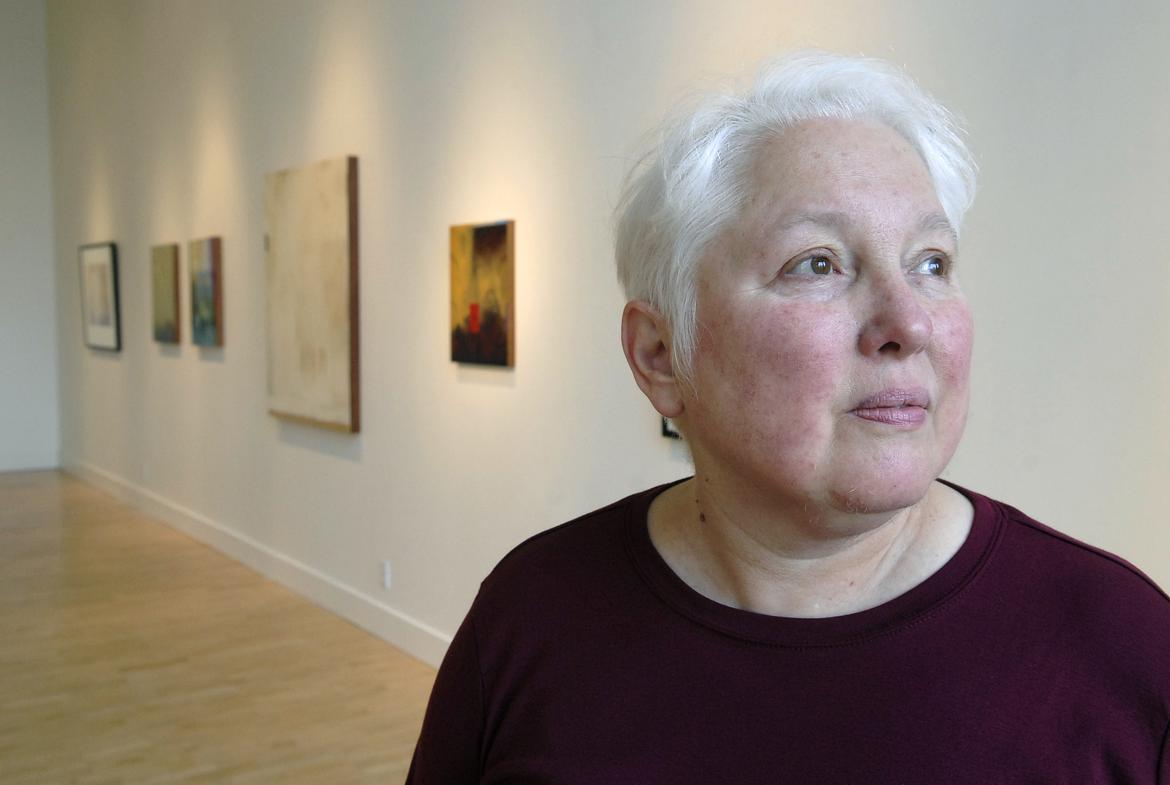 Downtown gallery closes after 13 years