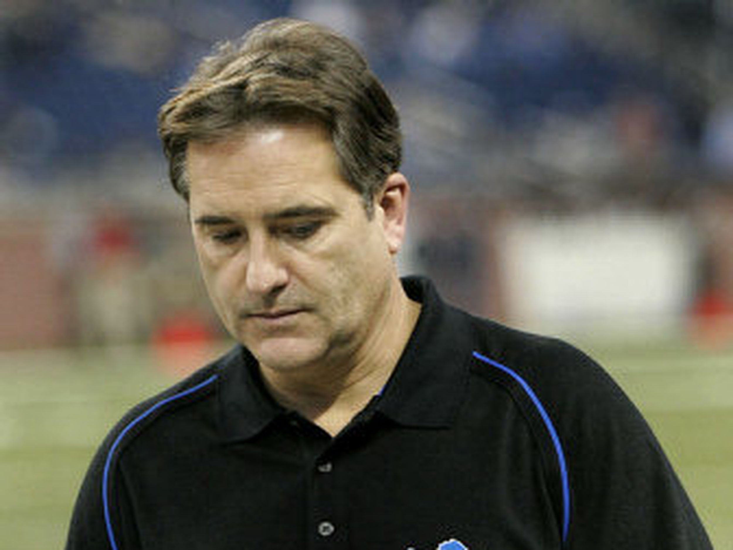 NFL Network's Steve Mariucci: Expectations are high in Detroit for '23 Lions