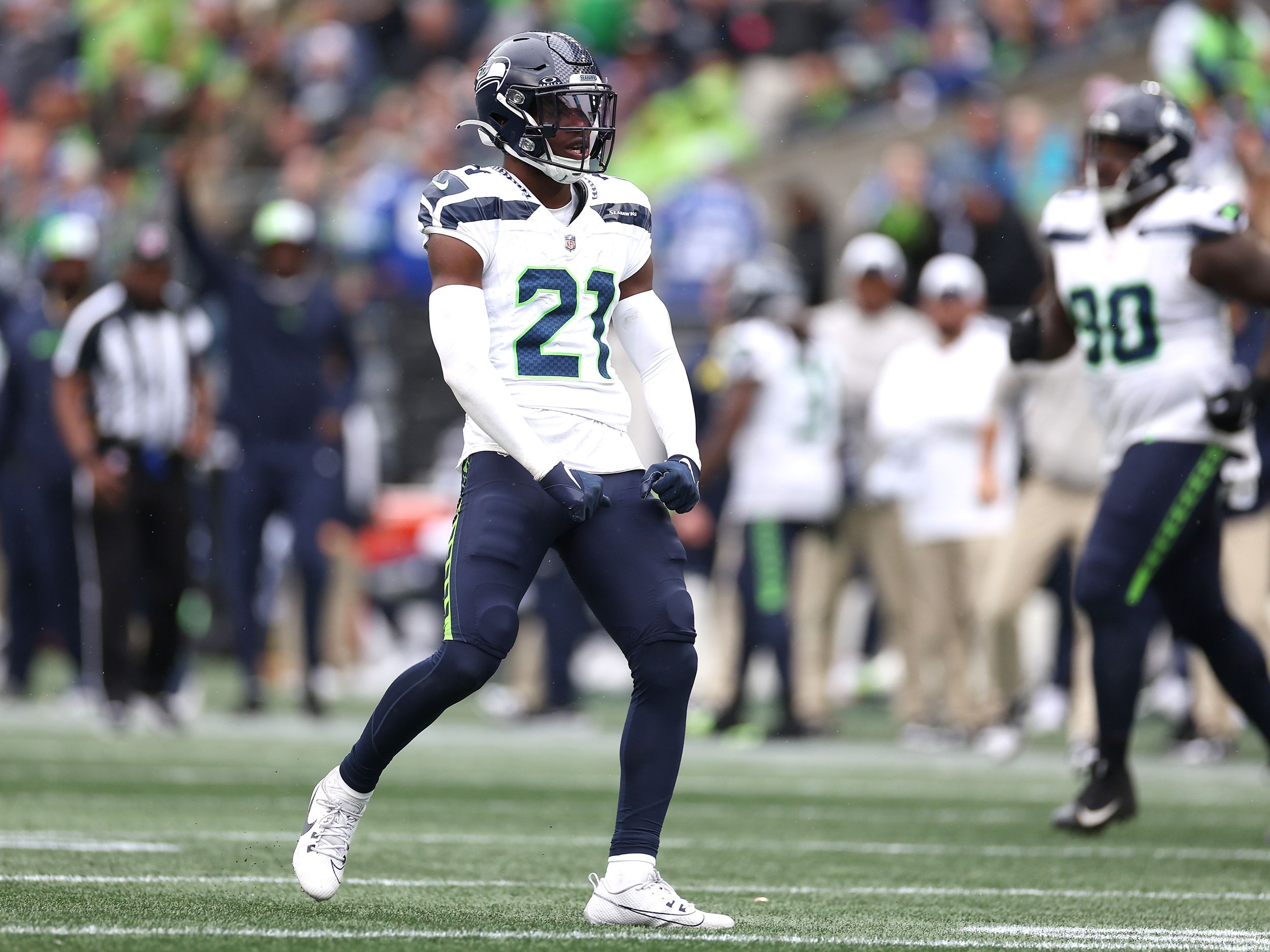 Seattle Seahawks on X: We know the challenge ahead. It's up to us