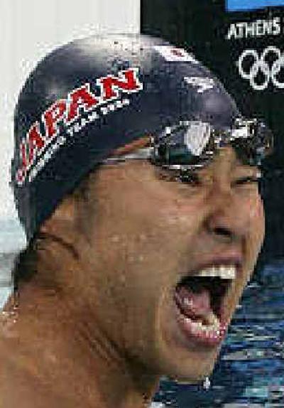 
Kitajima
 (The Spokesman-Review)