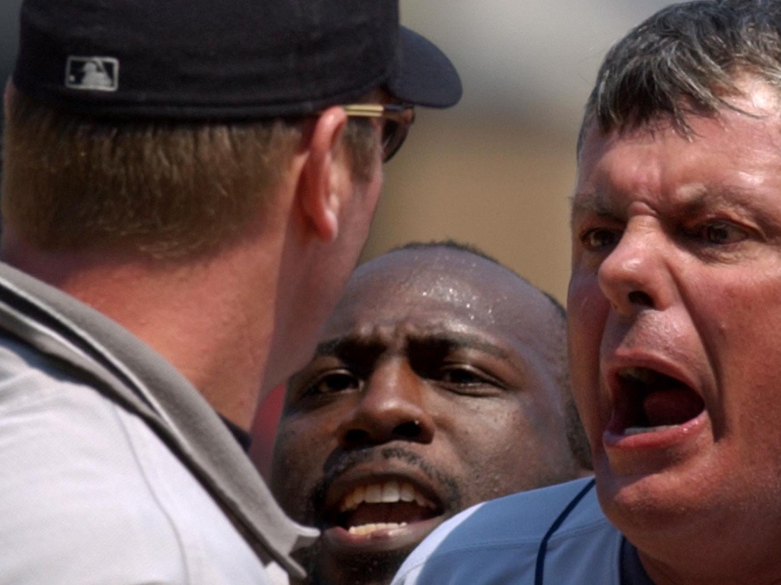 Lou Piniella on Hall of Fame committee ballot in December