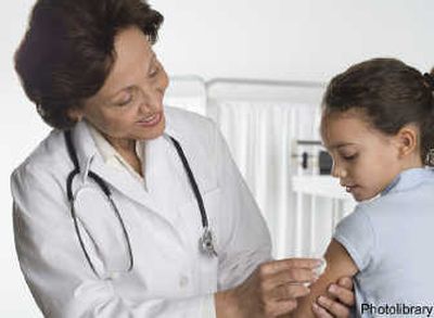 
2007 was a year filled with eye-opening health headlines.
 (photos.com / The Spokesman-Review)