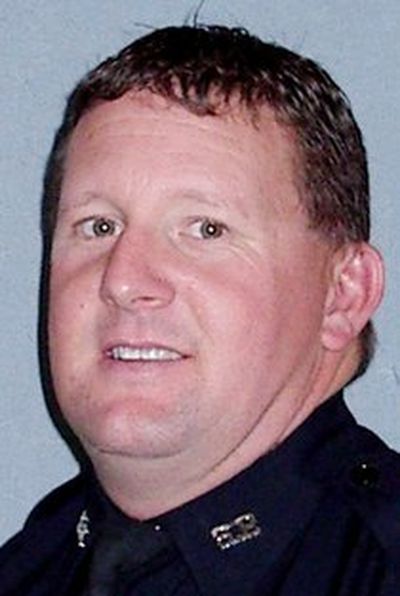 Police Department Photo
