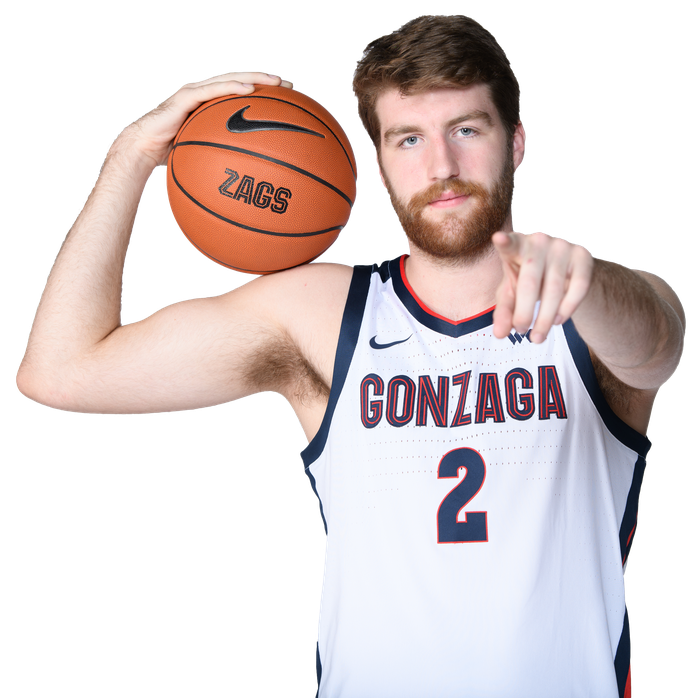 Gonzaga star Drew Timme, two-time All-American enters 2022 NBA Draft 