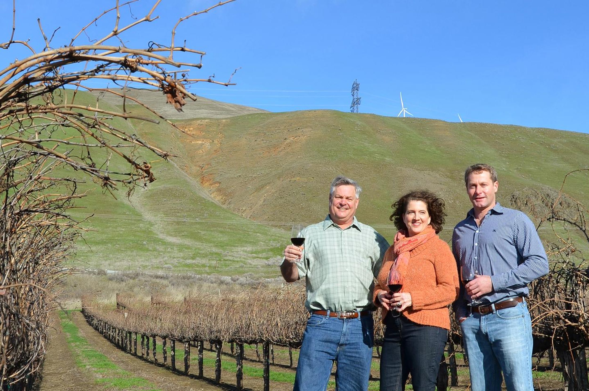 Great Northwest Wine Maryhill continues winning tradition The