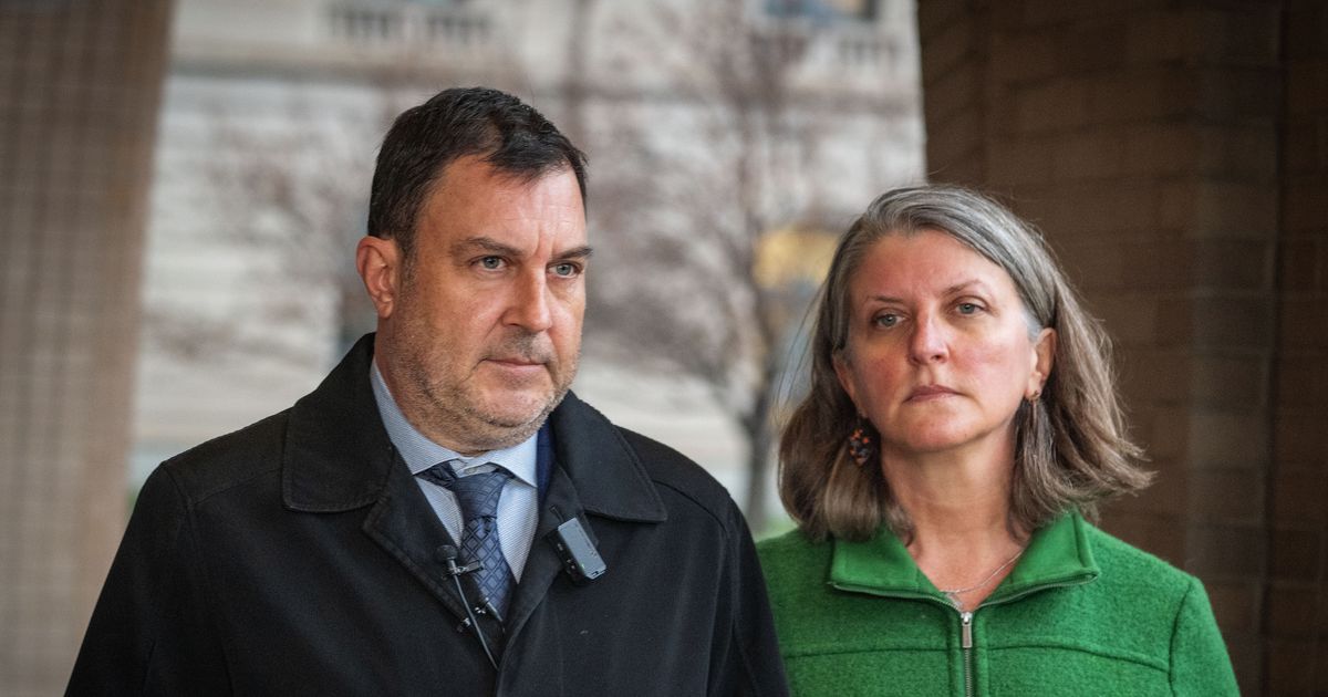 Former Spokane City Council president pleads guilty to impeding ICE officers to prevent the deportation of two legal immigrants