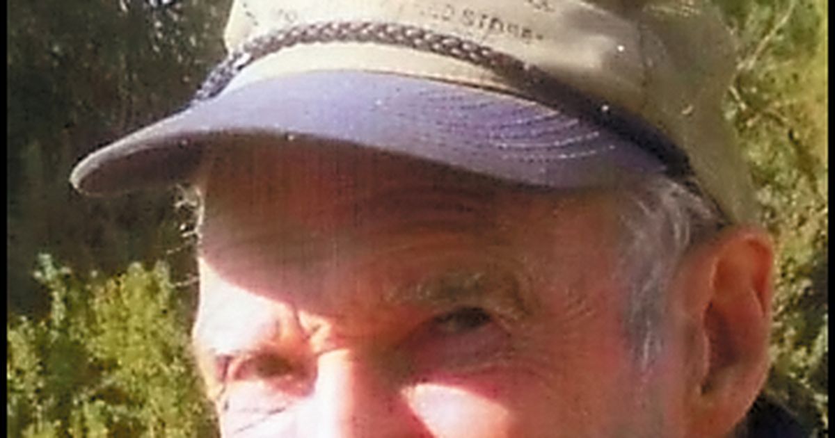 Obituary Hoisington, Charles Warren The SpokesmanReview