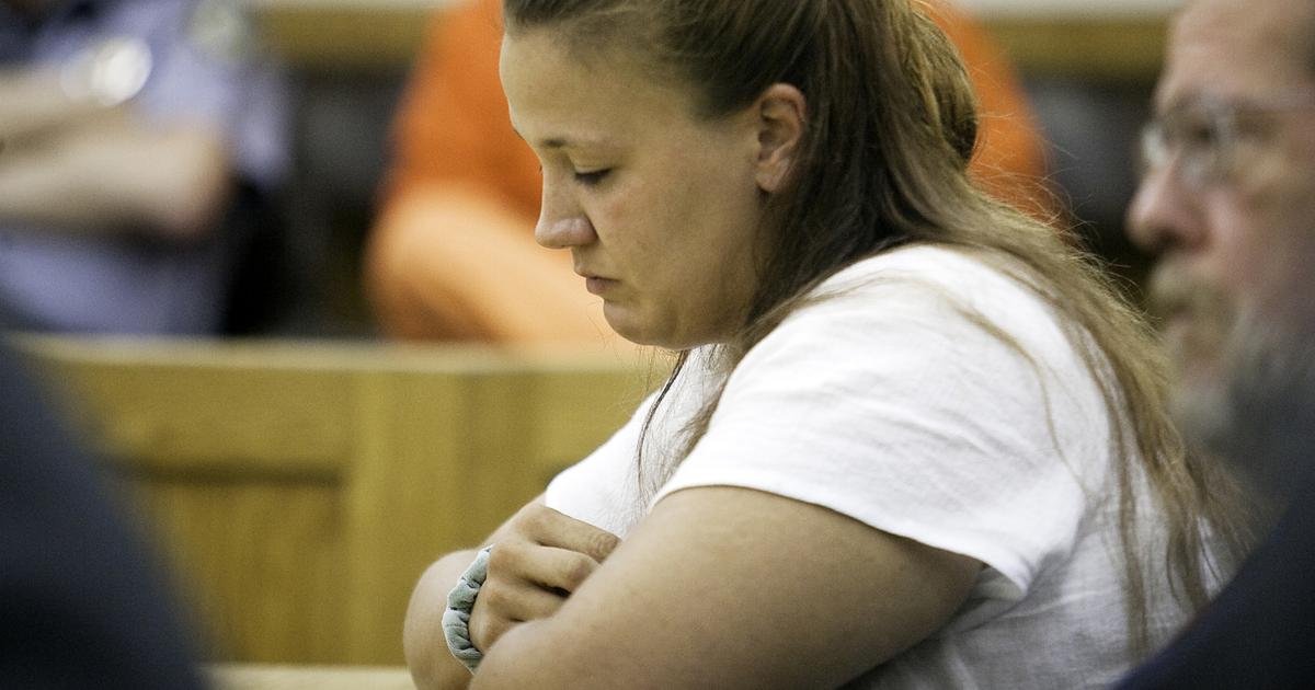 Mother gets 10 years for daughter’s injuries