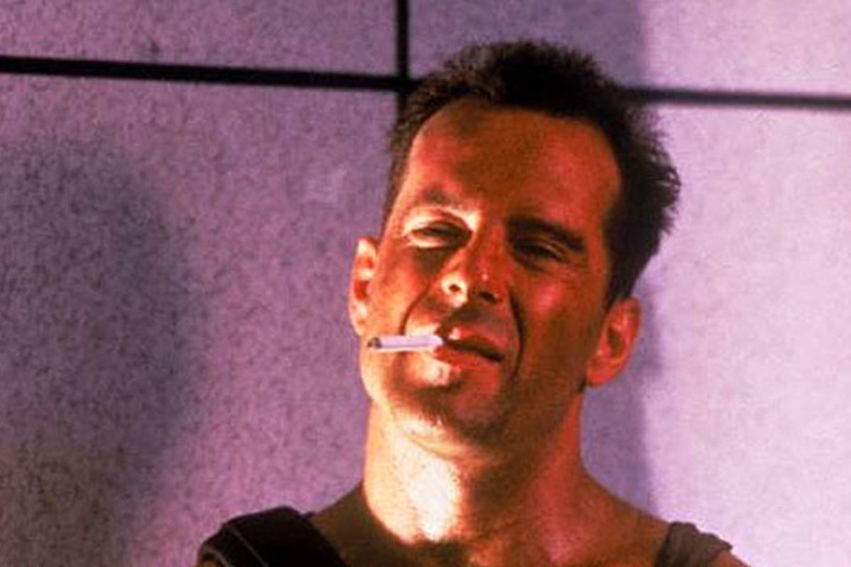 big tobacco movie Big screen becoming smoke-free