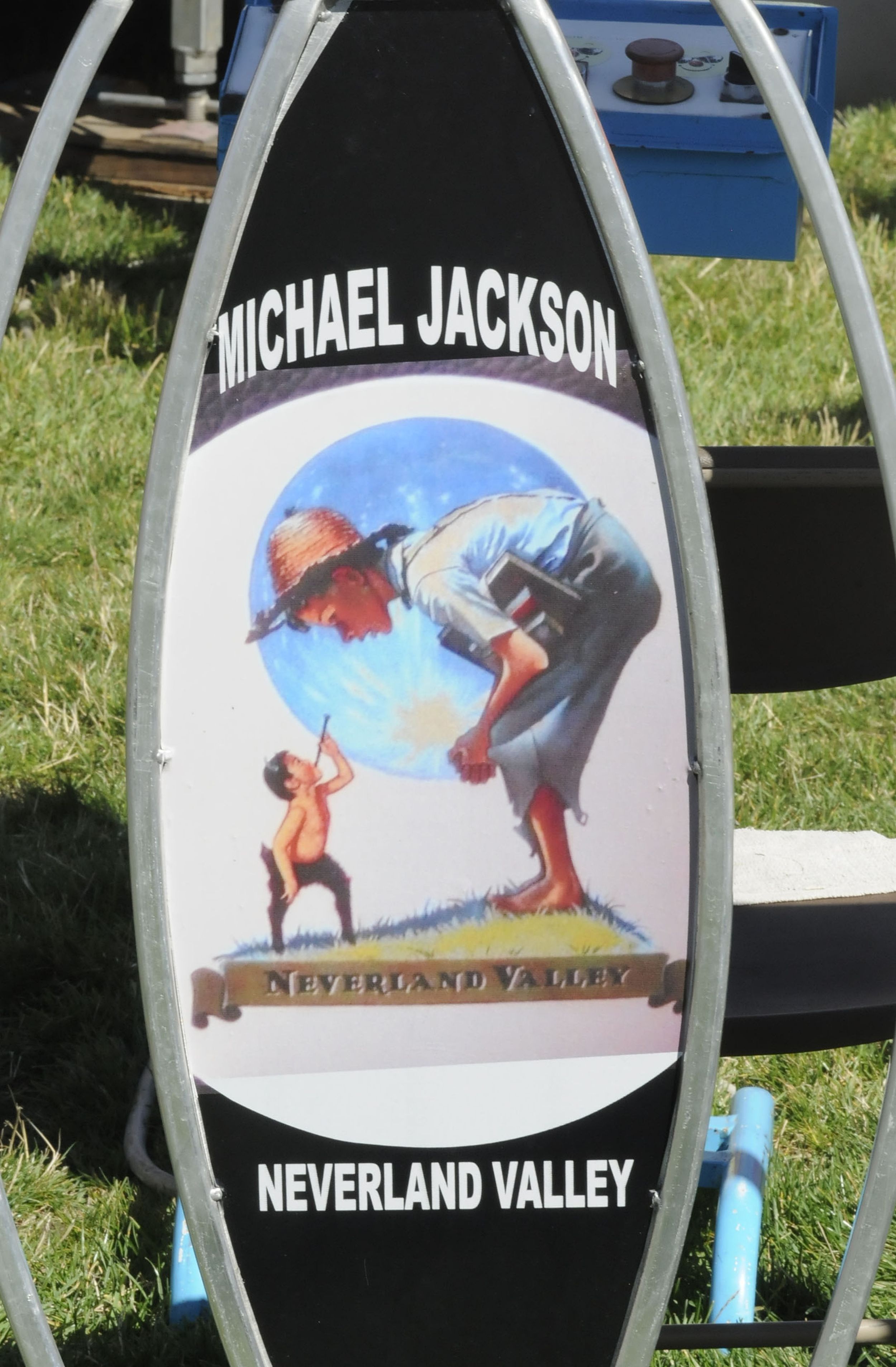 Spokane County Interstate Fair - Sept. 11, 2009 | The Spokesman-Review