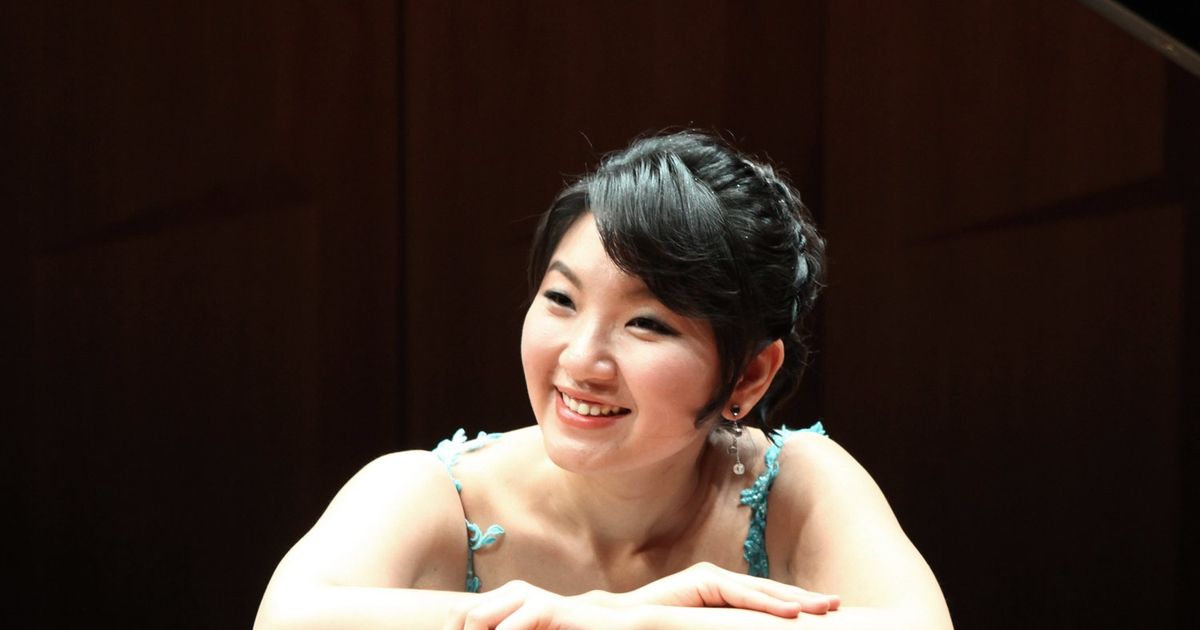 Concert review: Spokane String Quartet program doesn’t go according to plan, but it was magic nonetheless