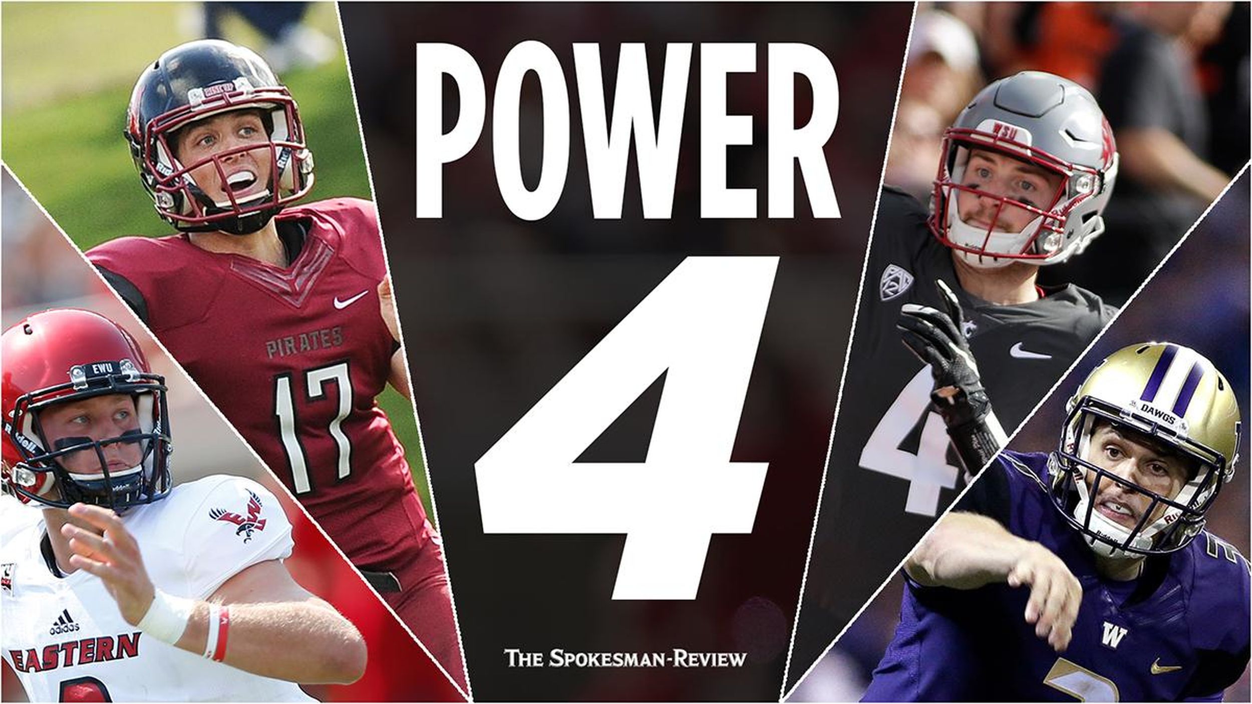 Washington has become a state of football euphoria | The Spokesman-Review