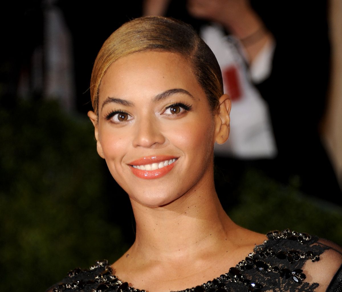 Beyonce