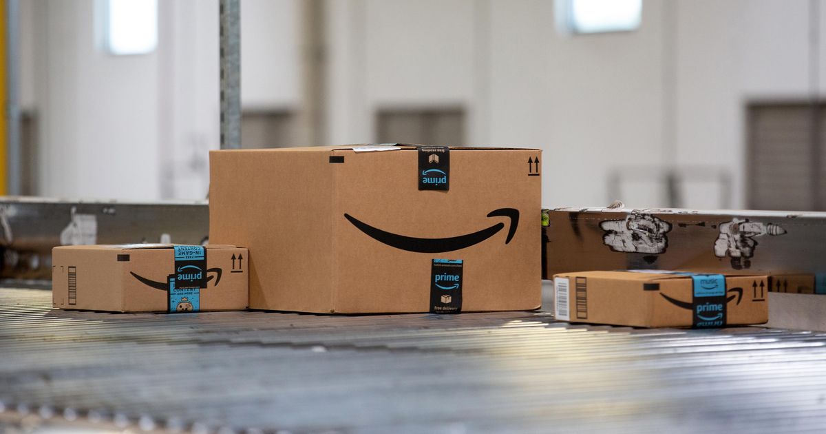 Amazon Prime Day: Now an opportunity for worker strikes, consumer ...