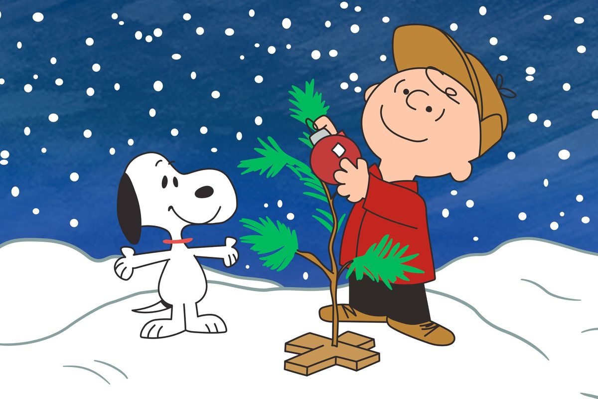 Peanuts 