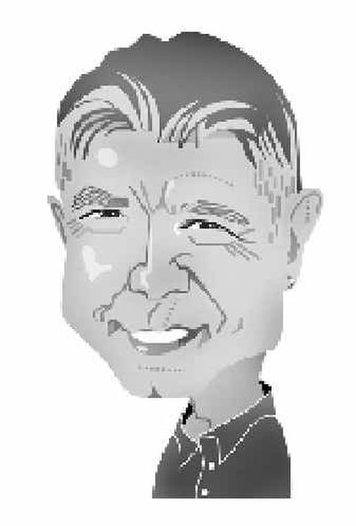 

 (The Spokesman-Review)