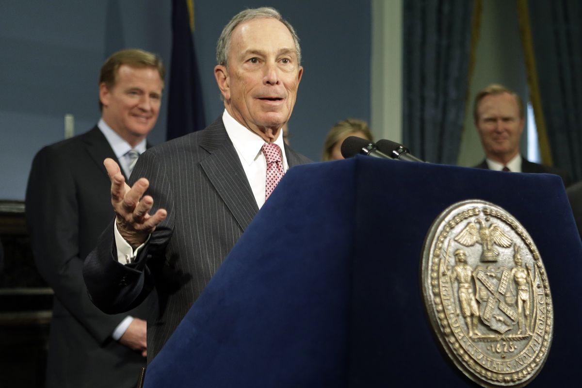 Bloomberg