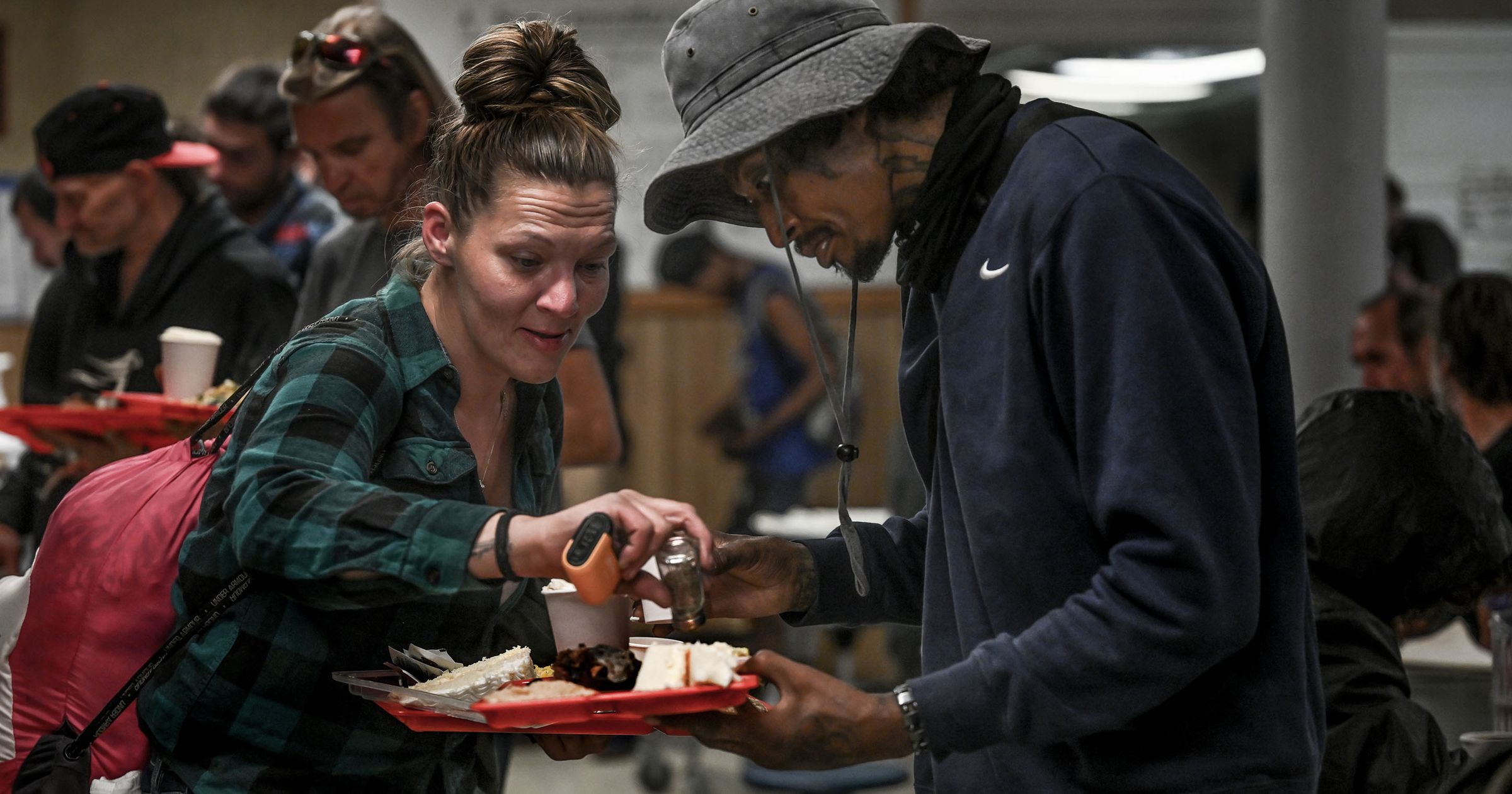 Spokane's Shalom Ministries to serve its last breakfast Thursday after a new church declined to renew the operation's lease