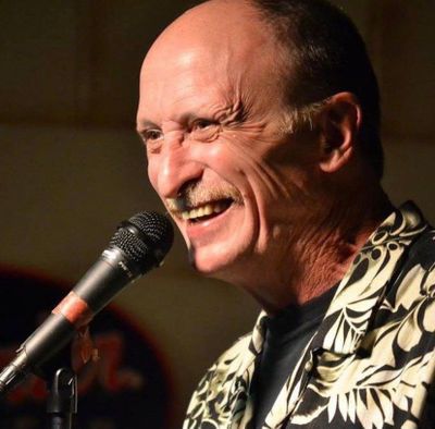 Spokane comedian Nick Theisen is battling cancer. His friends in the comedy game are coming together Sunday night at the Knitting Factory for a benefit show. (Courtesy photo)
