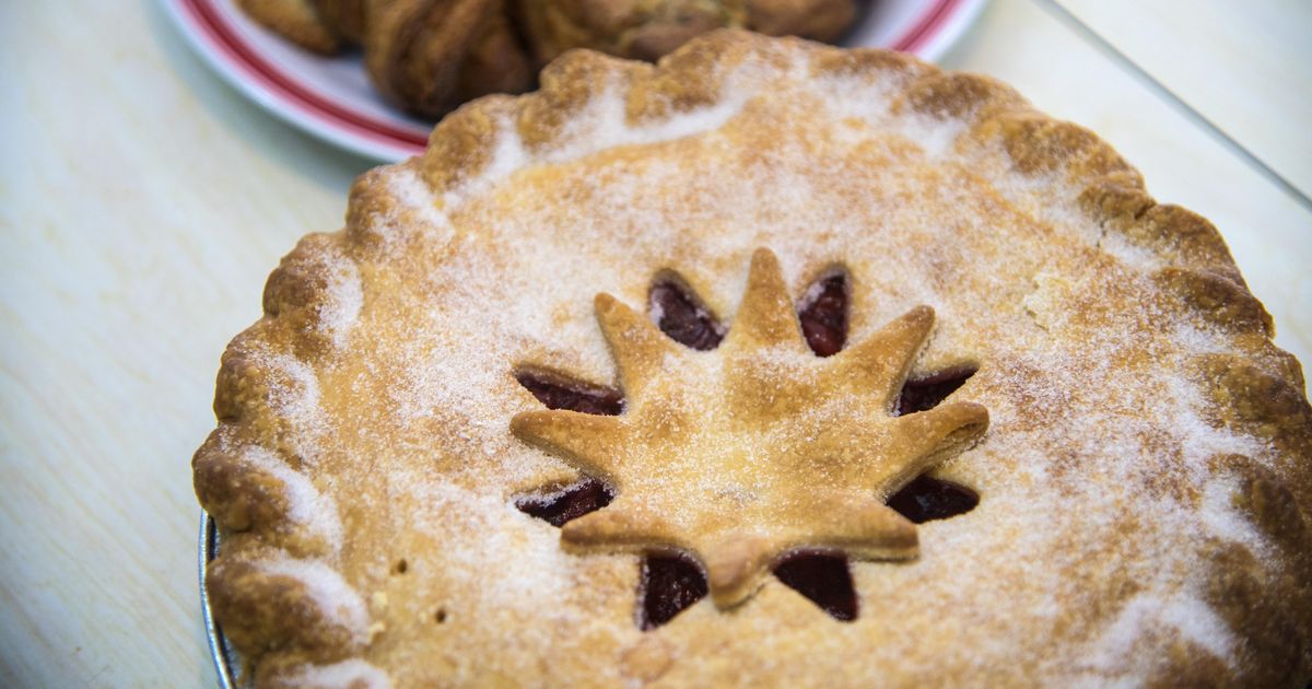 14 places to buy pie in and around Spokane | The Spokesman-Review