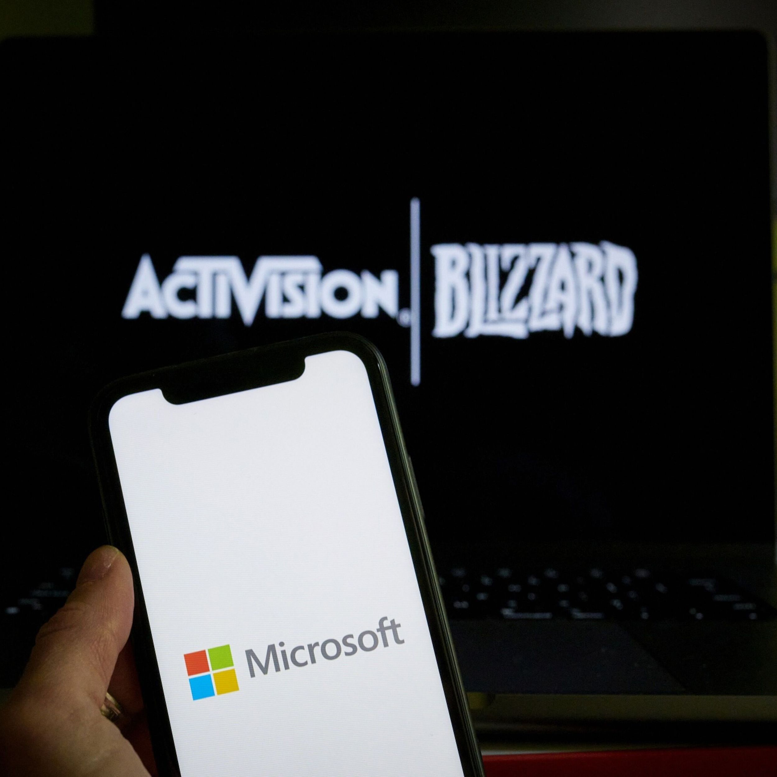 FTC Revives Challenge Against Microsoft's $69 Billion Activision Blizzard  Buyout - IGN