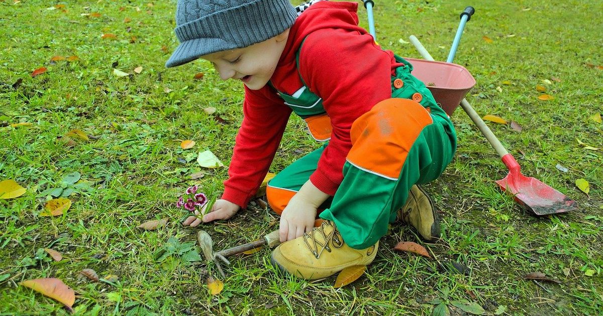 Water Cooler: Earth Day activities for the whole family ...